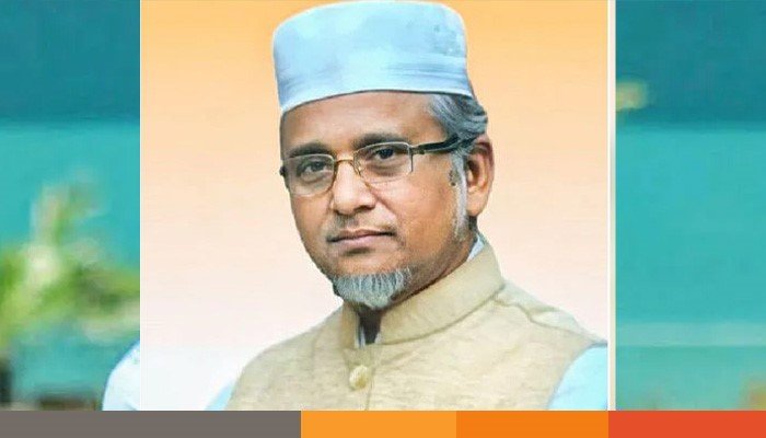 mp najrul