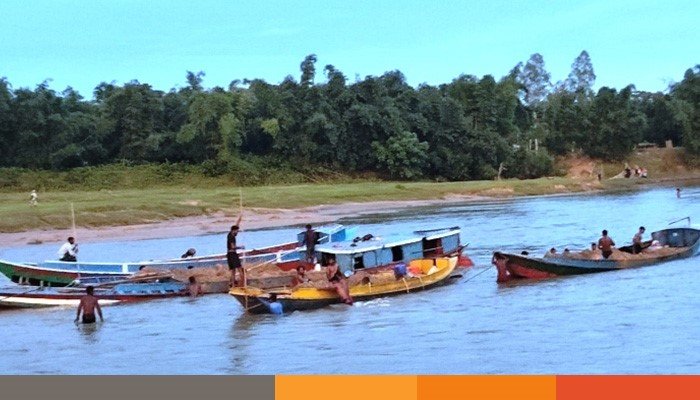 netrokona
