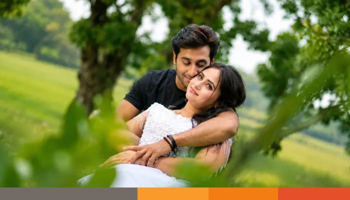 সালমান শাহর ভক্তদের ভালোবাসার গল্প নিয়ে সিনেমা ‘লাভ ৯৬’