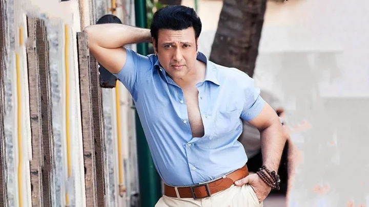 হাসপাতালে ভর্তি অভিনেতা গোবিন্দ