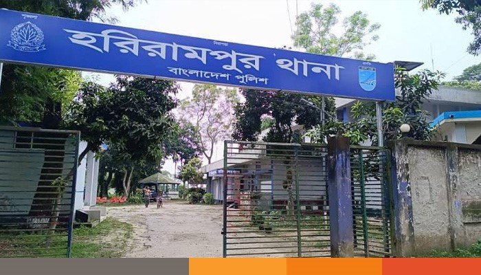 horirampur