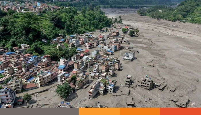 nepal