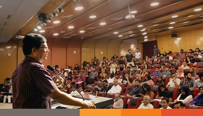 seminar