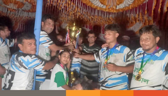 sirajgonj