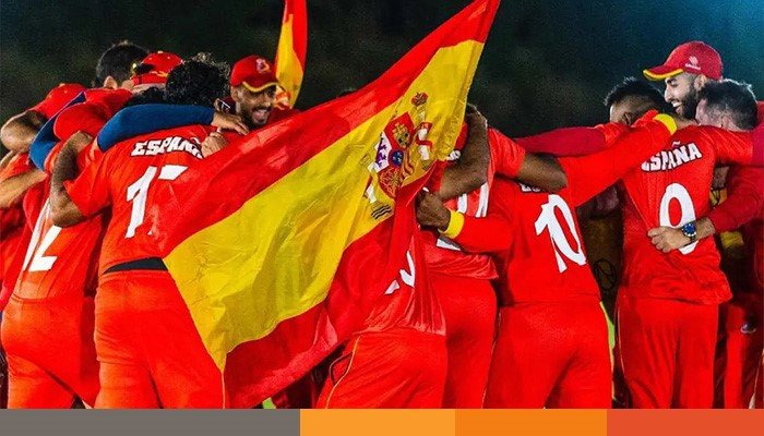 spain
