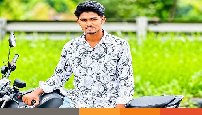 tangail