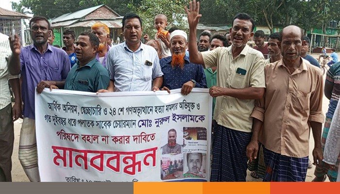 thakurgaon
