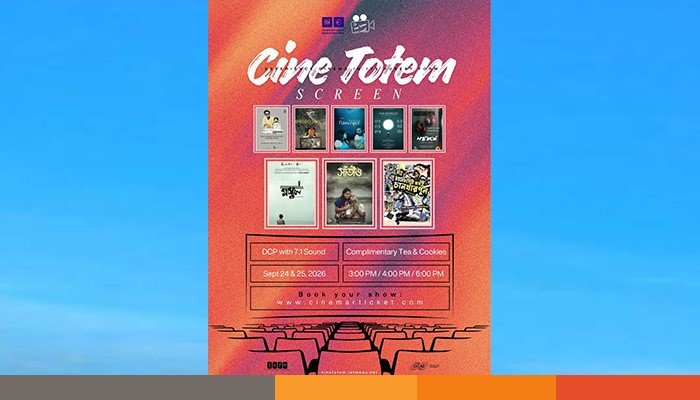 cine toten