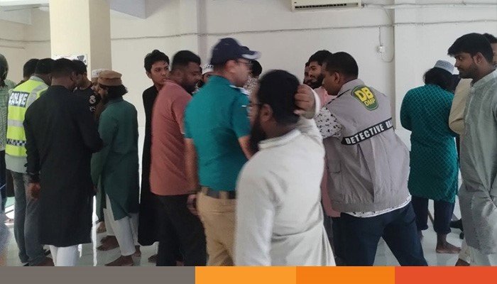 jongi