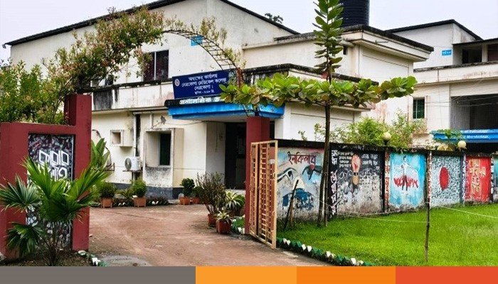 netrokona