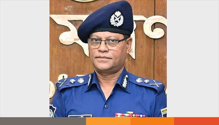 police
