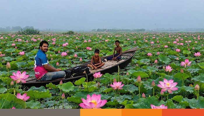 sirajgonj