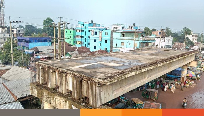 dhamrai