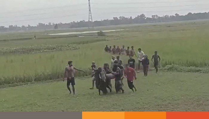 dhamrai