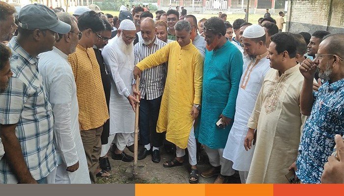 sirajgonj