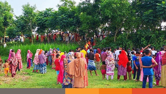 sirajgonj